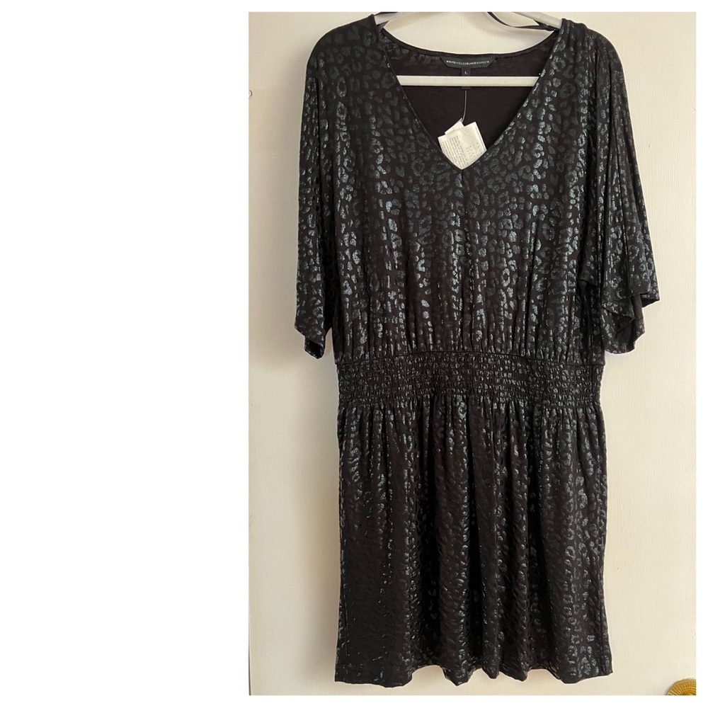 Woman’s dress